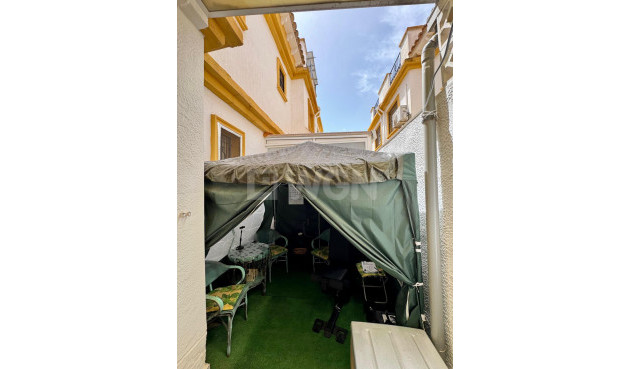 Reventa - Adosado - Torrevieja - Costa Blanca