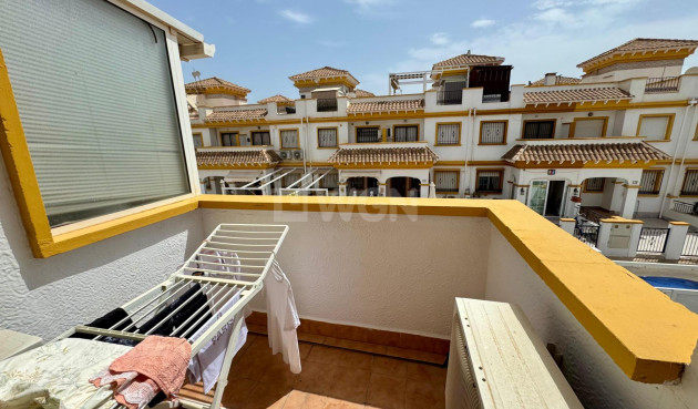 Reventa - Adosado - Torrevieja - Costa Blanca