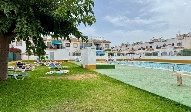 Reventa - Adosado - Torrevieja - Costa Blanca