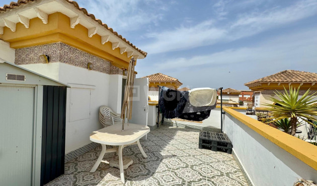 Reventa - Adosado - Torrevieja - Costa Blanca