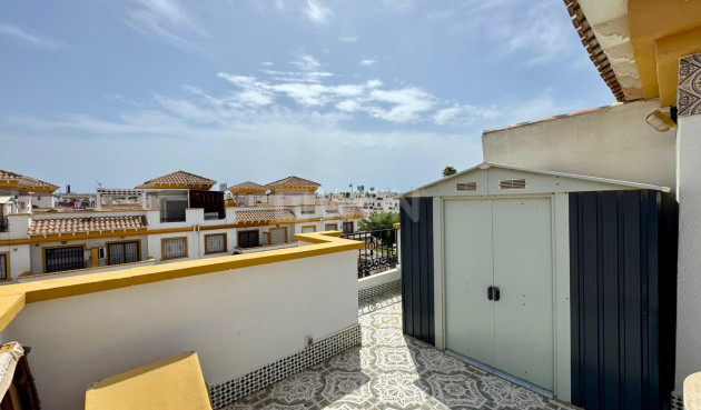 Reventa - Adosado - Torrevieja - Costa Blanca