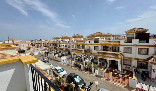 Reventa - Adosado - Torrevieja - Costa Blanca