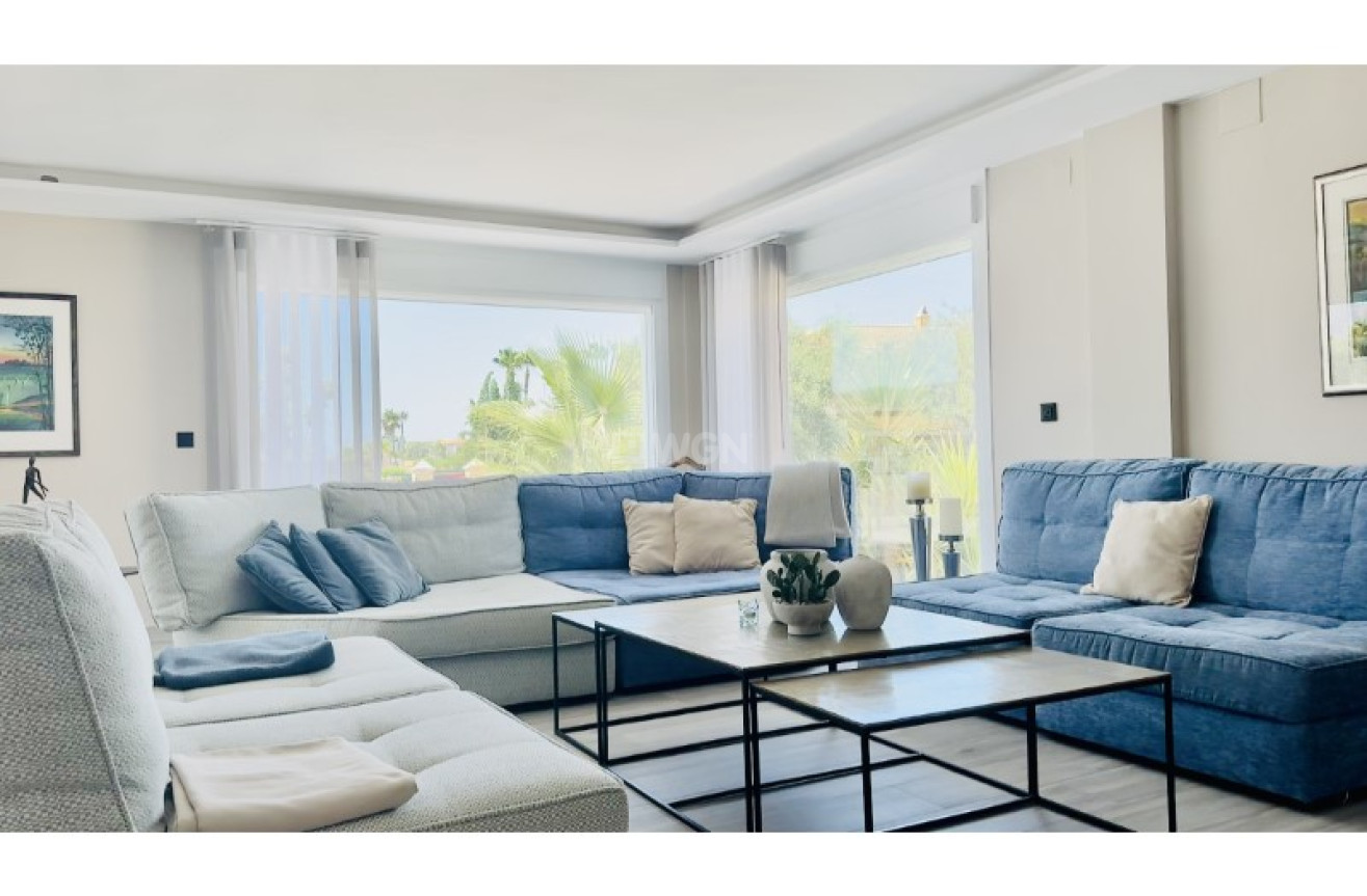 Reventa - Villa - Alfas del Pí - Costa Blanca