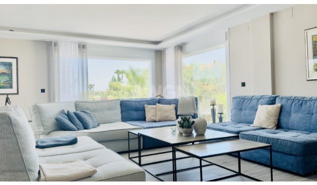 Reventa - Villa - Alfas del Pí - Costa Blanca