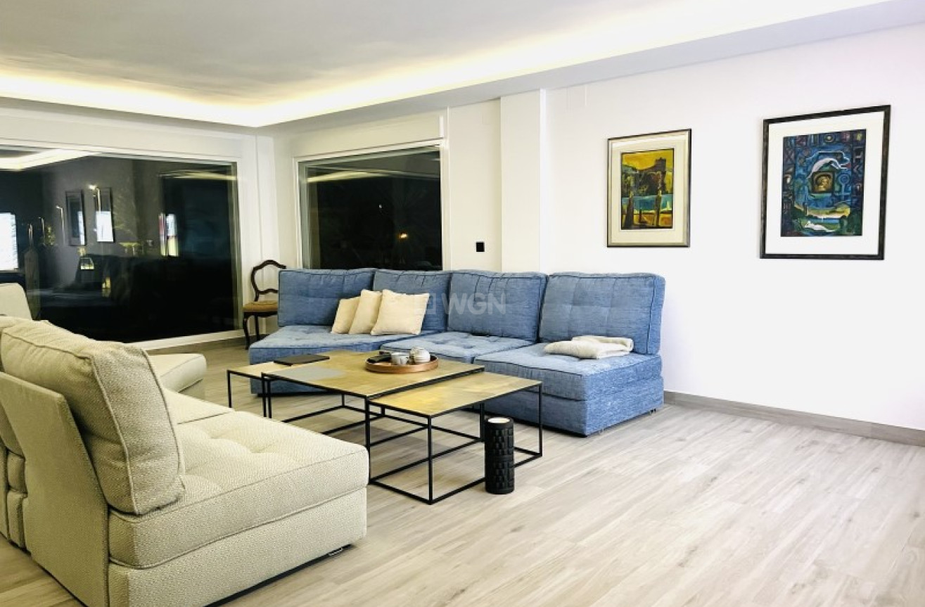 Reventa - Villa - Alfas del Pí - Costa Blanca