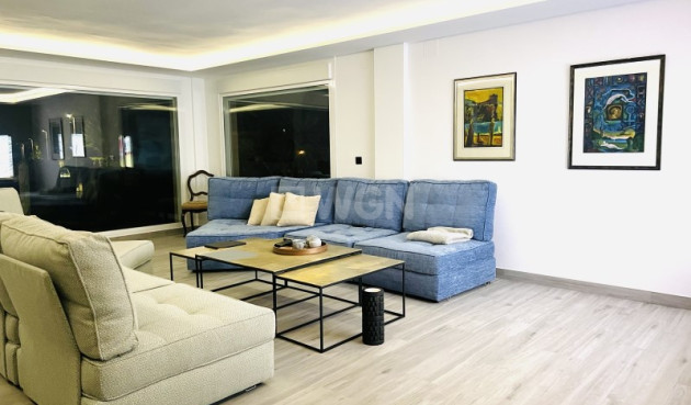 Reventa - Villa - Alfas del Pí - Costa Blanca