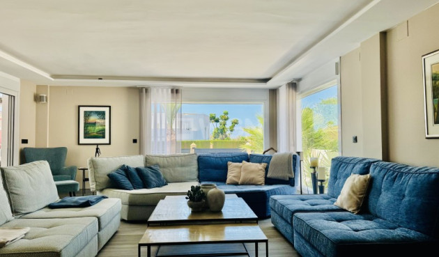 Reventa - Villa - Alfas del Pí - Costa Blanca