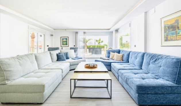 Reventa - Villa - Alfas del Pí - Costa Blanca