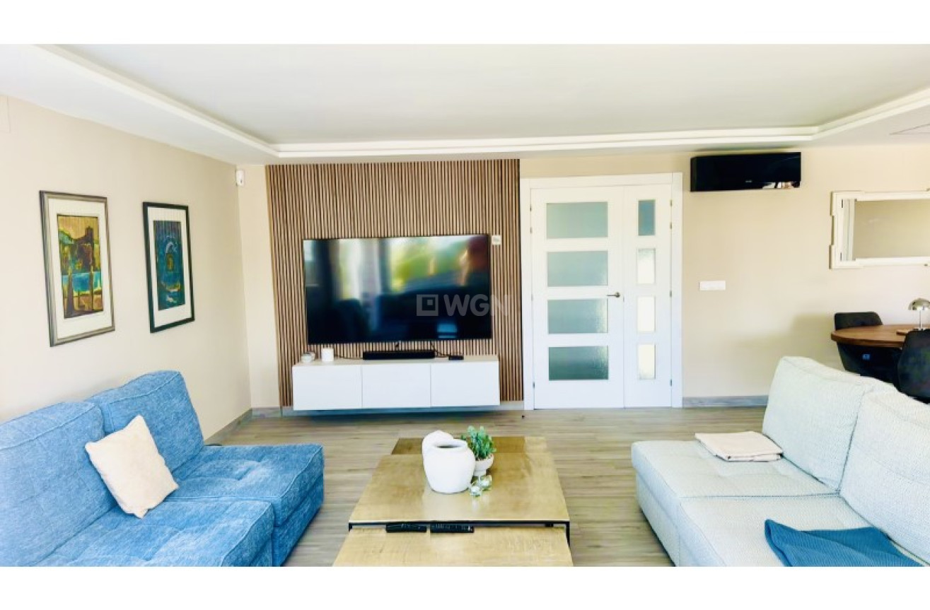 Reventa - Villa - Alfas del Pí - Costa Blanca