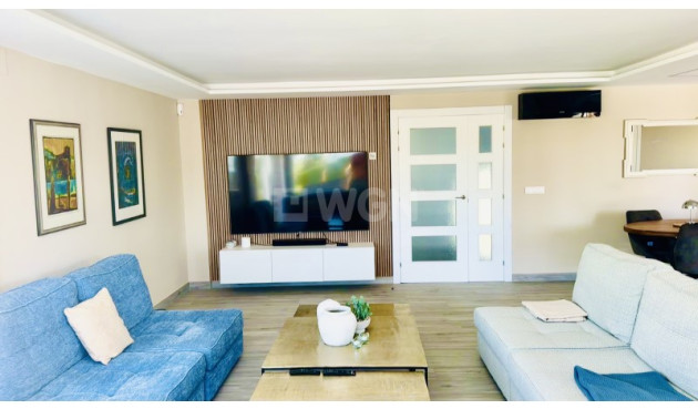 Reventa - Villa - Alfas del Pí - Costa Blanca