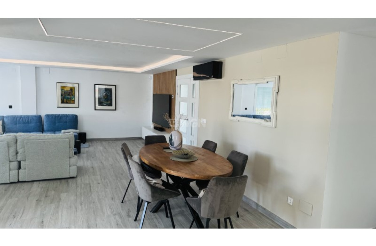 Reventa - Villa - Alfas del Pí - Costa Blanca