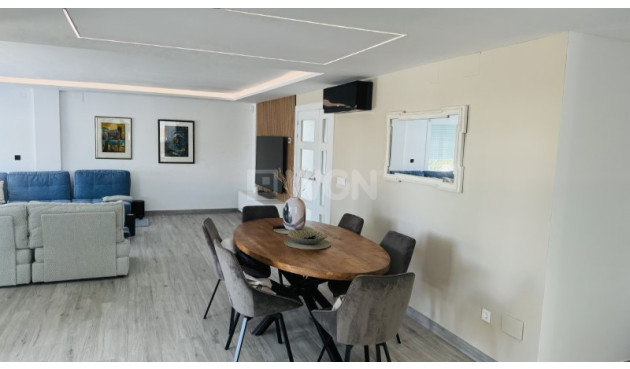 Reventa - Villa - Alfas del Pí - Costa Blanca