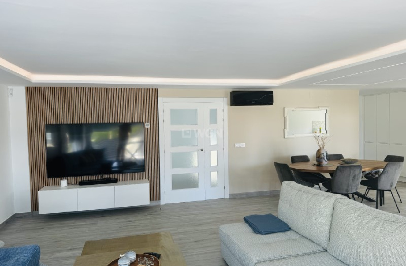 Reventa - Villa - Alfas del Pí - Costa Blanca