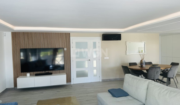 Reventa - Villa - Alfas del Pí - Costa Blanca