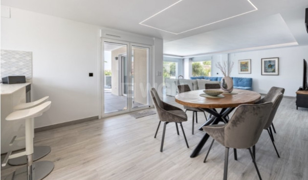 Reventa - Villa - Alfas del Pí - Costa Blanca