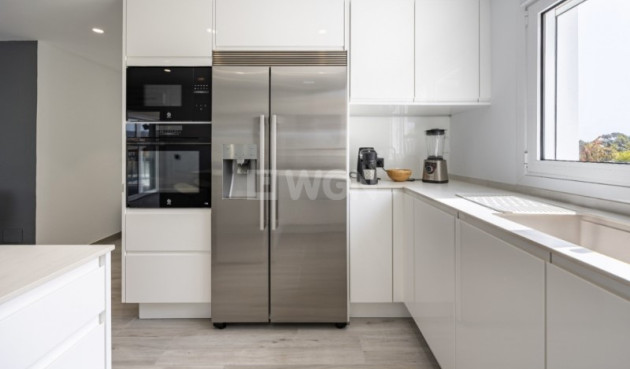 Reventa - Villa - Alfas del Pí - Costa Blanca