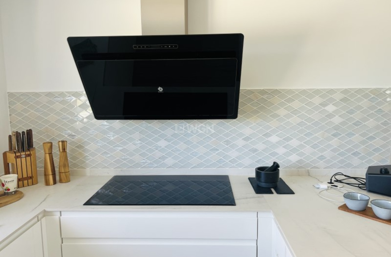 Reventa - Villa - Alfas del Pí - Costa Blanca