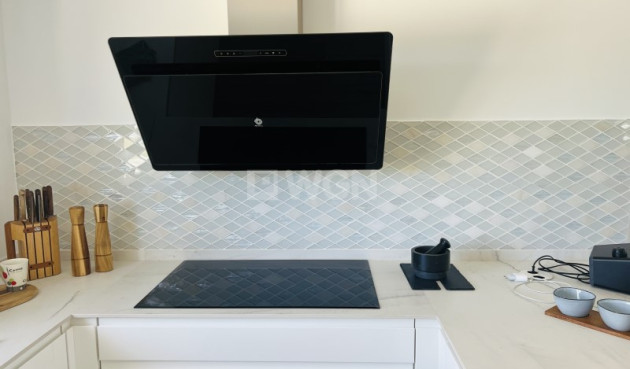 Reventa - Villa - Alfas del Pí - Costa Blanca