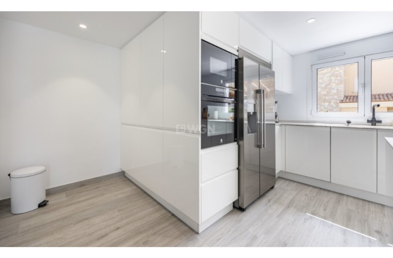 Reventa - Villa - Alfas del Pí - Costa Blanca