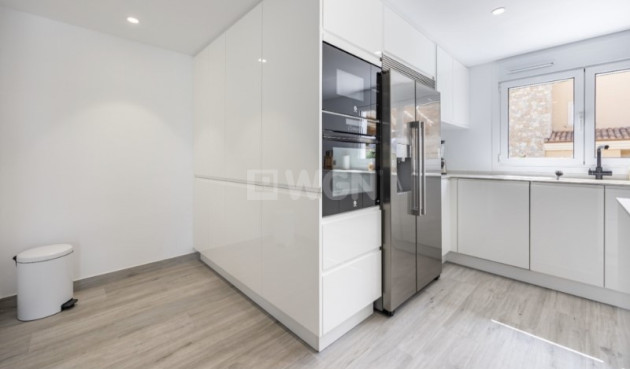 Reventa - Villa - Alfas del Pí - Costa Blanca