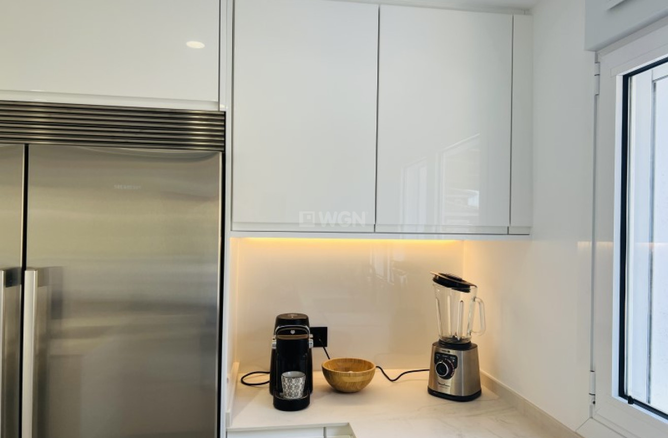 Reventa - Villa - Alfas del Pí - Costa Blanca