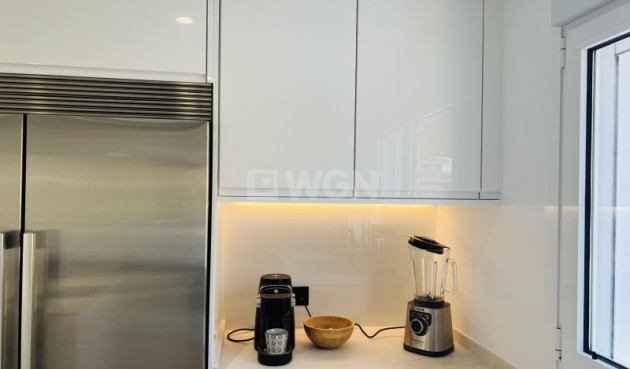 Reventa - Villa - Alfas del Pí - Costa Blanca