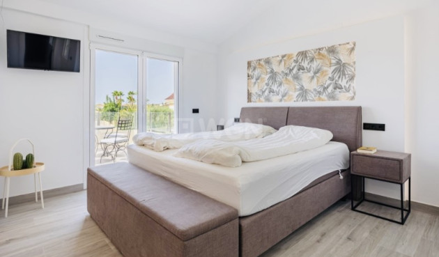 Reventa - Villa - Alfas del Pí - Costa Blanca