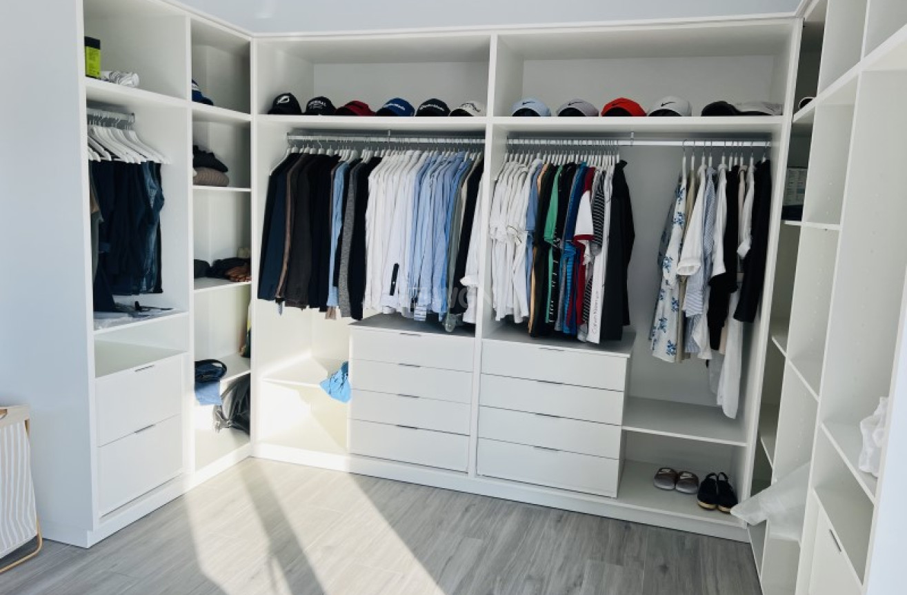 Reventa - Villa - Alfas del Pí - Costa Blanca