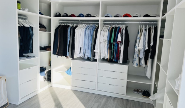 Reventa - Villa - Alfas del Pí - Costa Blanca