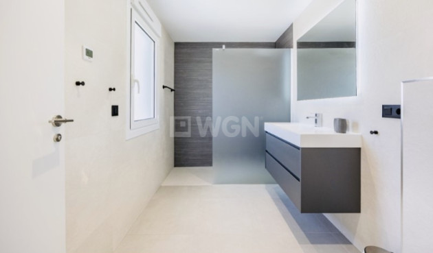 Reventa - Villa - Alfas del Pí - Costa Blanca