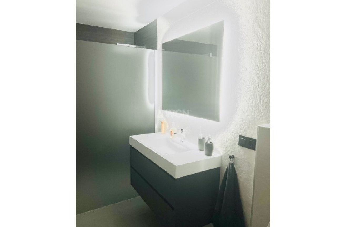 Reventa - Villa - Alfas del Pí - Costa Blanca