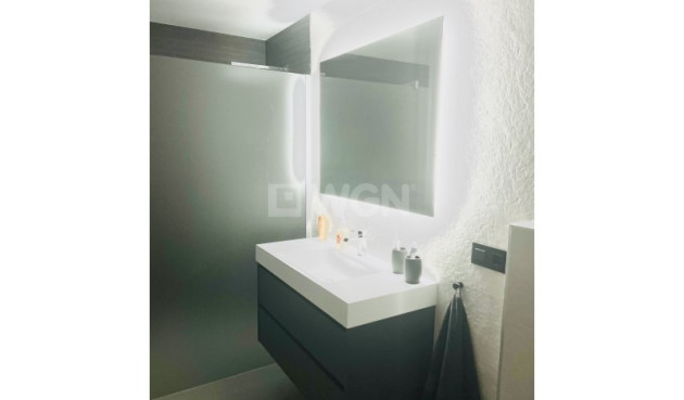 Reventa - Villa - Alfas del Pí - Costa Blanca