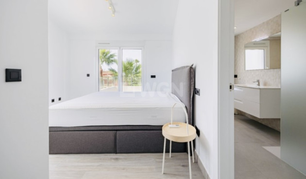 Reventa - Villa - Alfas del Pí - Costa Blanca