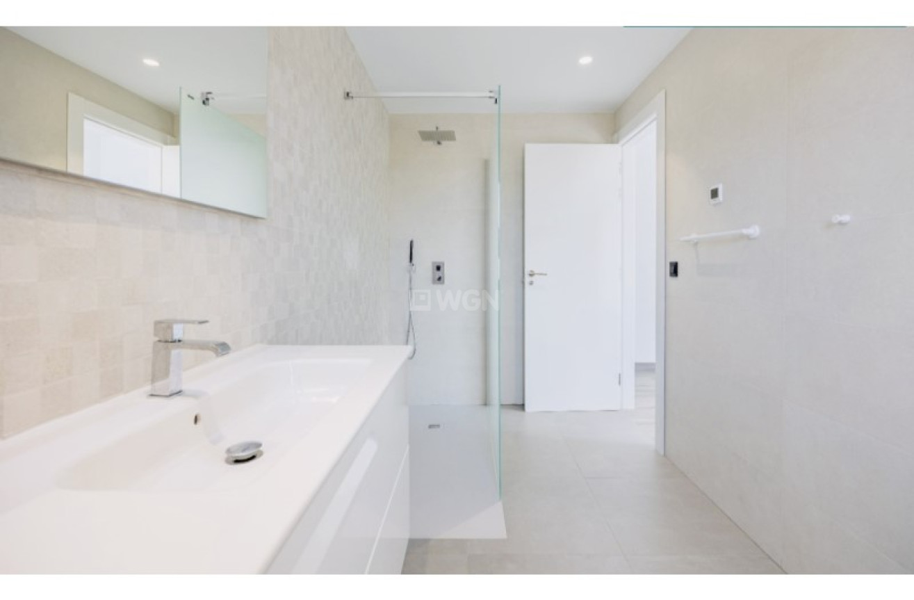 Reventa - Villa - Alfas del Pí - Costa Blanca