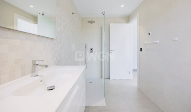 Reventa - Villa - Alfas del Pí - Costa Blanca