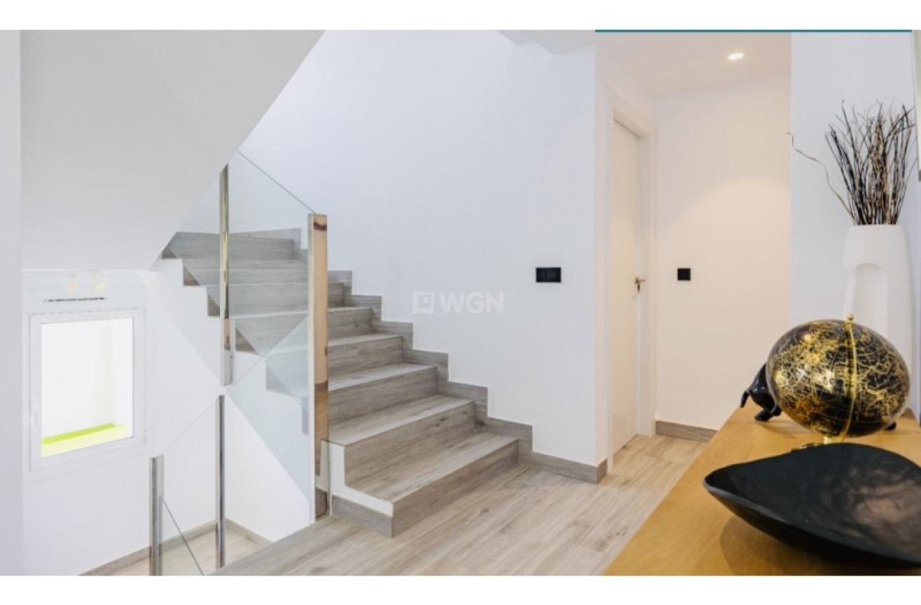 Reventa - Villa - Alfas del Pí - Costa Blanca