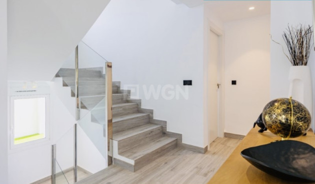 Reventa - Villa - Alfas del Pí - Costa Blanca