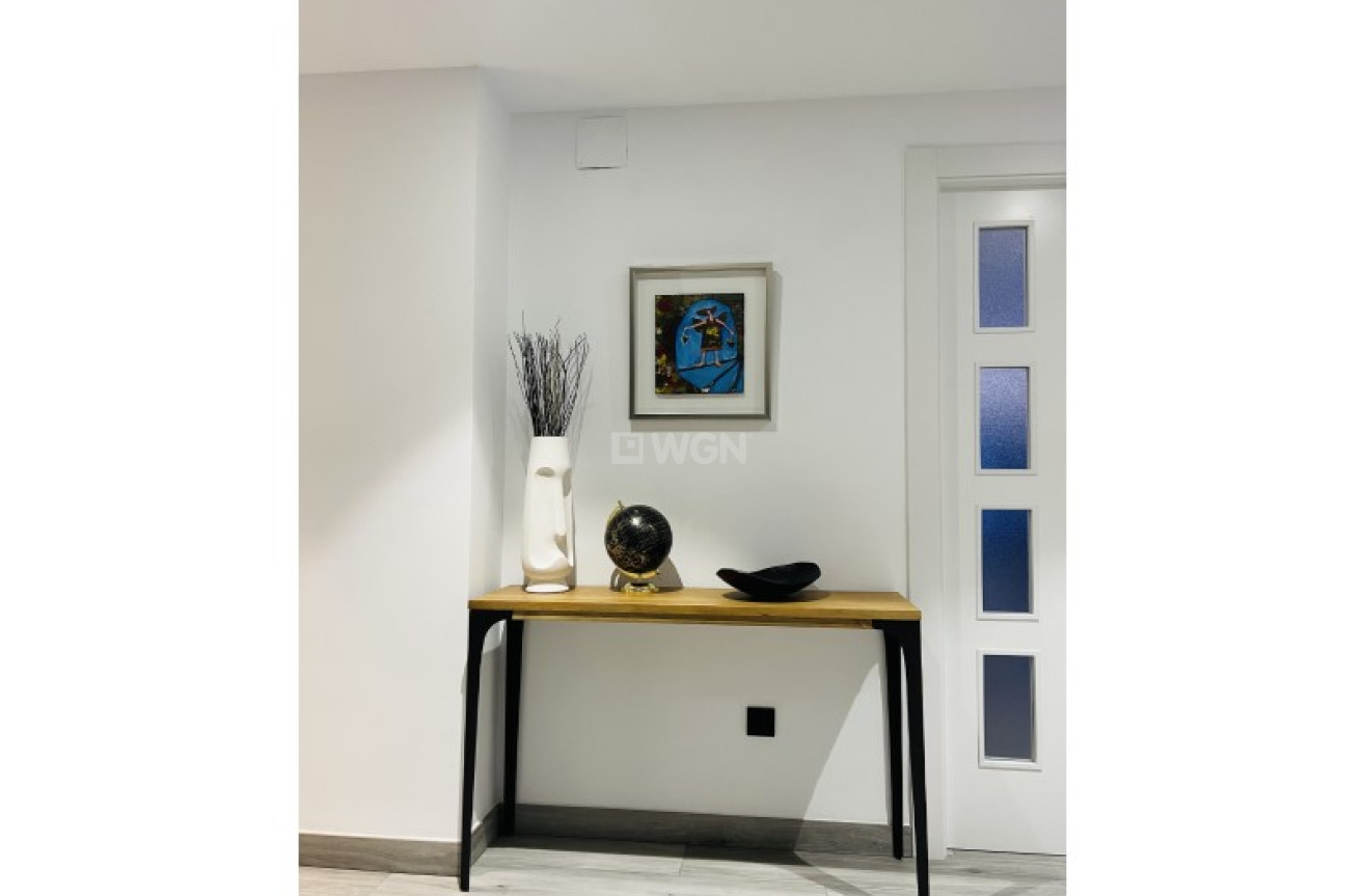 Reventa - Villa - Alfas del Pí - Costa Blanca