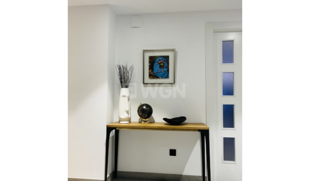 Reventa - Villa - Alfas del Pí - Costa Blanca