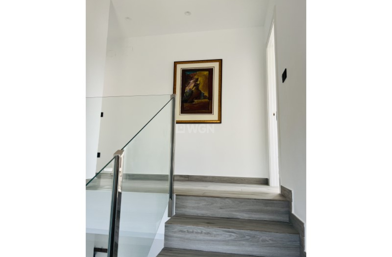 Reventa - Villa - Alfas del Pí - Costa Blanca