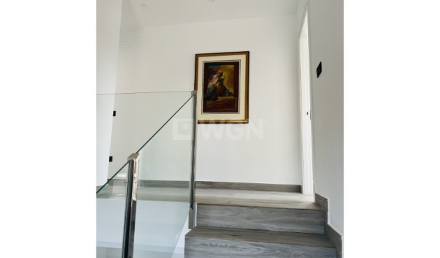 Reventa - Villa - Alfas del Pí - Costa Blanca