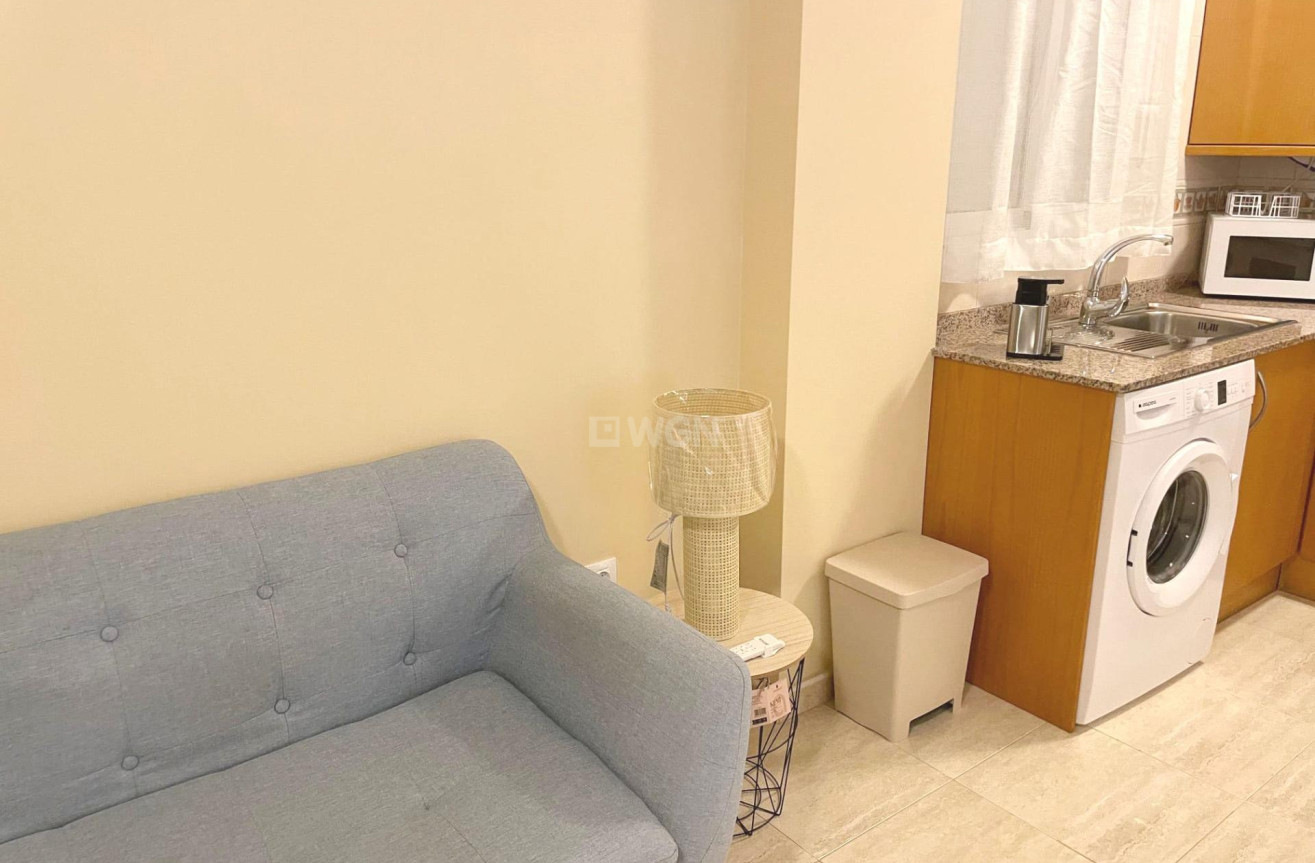 Reventa - Apartamento / piso - Guardamar del Segura - Puerto Deportivo