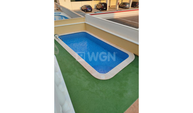 Reventa - Apartamento / piso - Guardamar del Segura - Puerto Deportivo