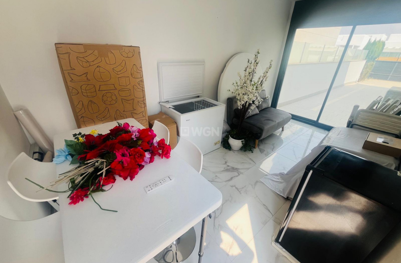 Reventa - Villa - Los Alcázares - Costa Calida