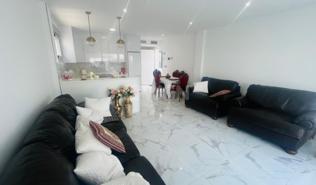 Reventa - Villa - Los Alcázares - Costa Calida