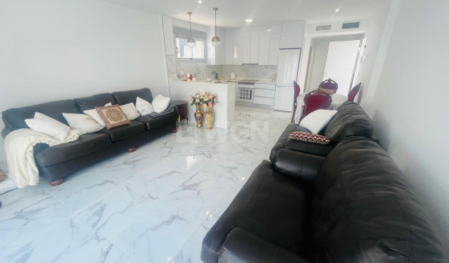 Reventa - Villa - Los Alcázares - Costa Calida