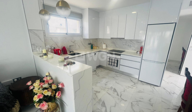 Reventa - Villa - Los Alcázares - Costa Calida