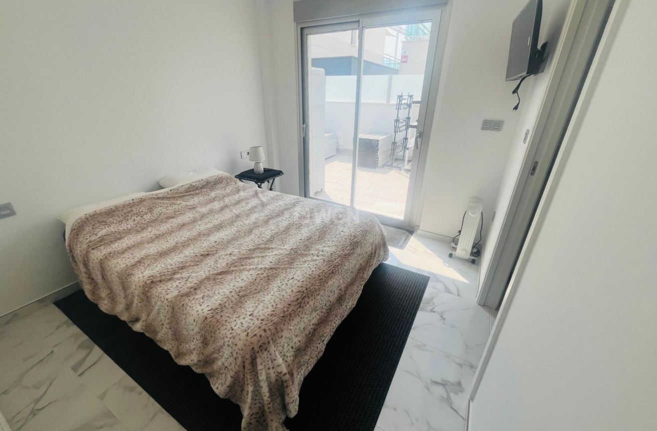 Reventa - Villa - Los Alcázares - Costa Calida