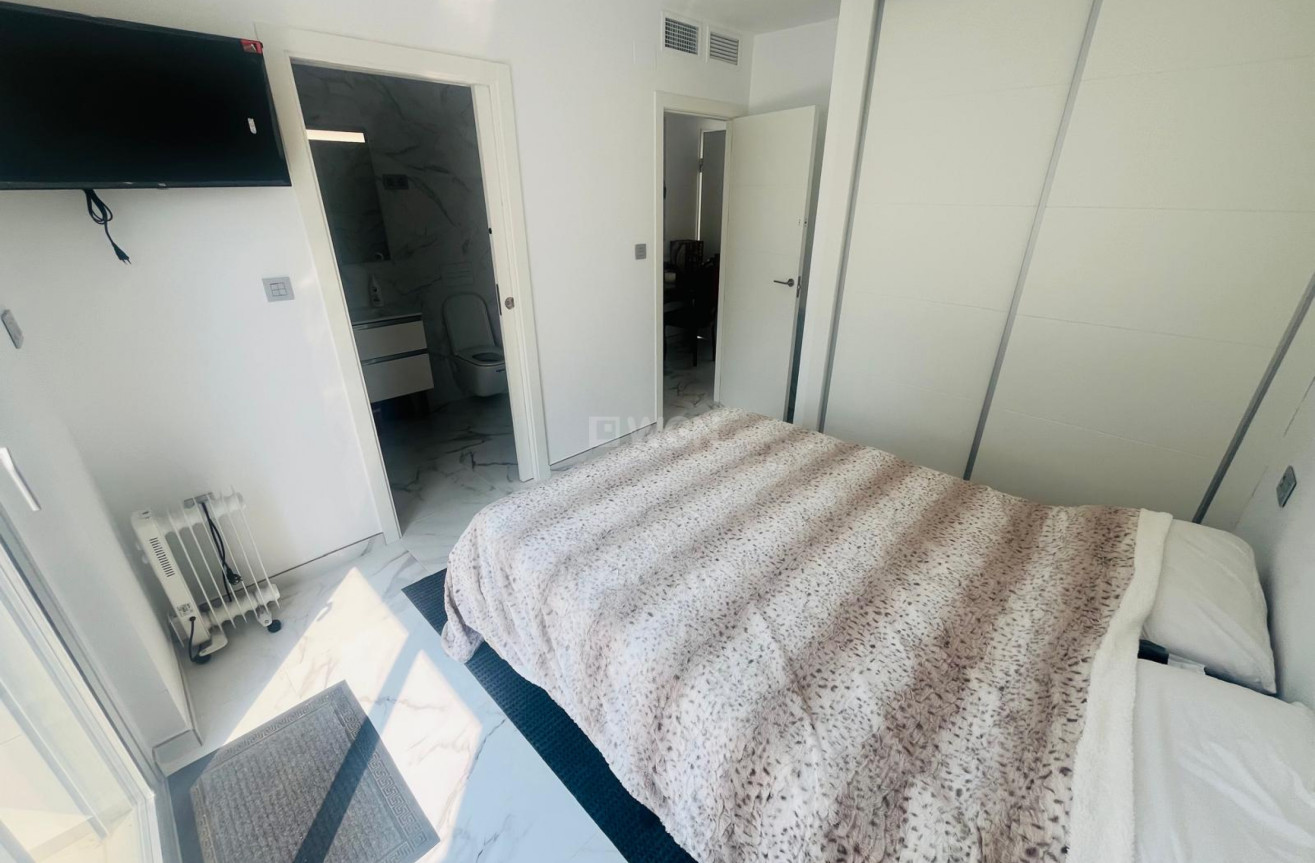 Reventa - Villa - Los Alcázares - Costa Calida