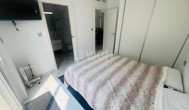 Reventa - Villa - Los Alcázares - Costa Calida